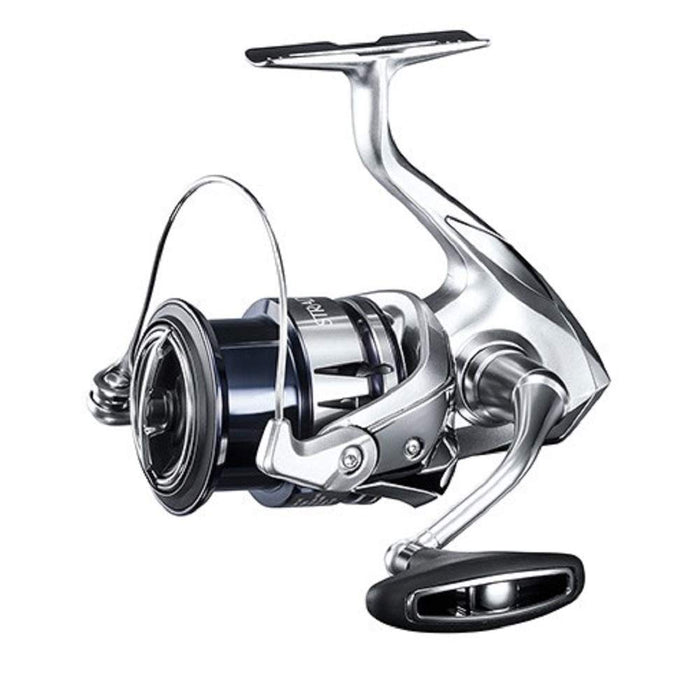 Shimano Spinning Reel 19 Stradic 4000Mhg for Surf Sea Bass and Jigging-Kiichin - The #1 Place for Japanese Goods in Your Hand!