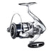Shimano Spinning Reel 19 Stradic 4000Mhg for Surf Sea Bass and Jigging-Kiichin - The #1 Place for Japanese Goods in Your Hand!