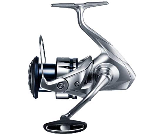 Shimano Spinning Reel 19 Stradic 4000Mhg for Surf Sea Bass and Jigging Shimano Spinning Reel 19 Stradic 4000Mhg for Surf Sea Bass and Jigging