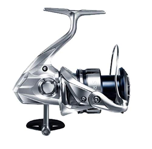 Shimano Spinning Reel 19 Stradic 4000Mhg for Surf Sea Bass and Jigging-Kiichin - The #1 Place for Japanese Goods in Your Hand!