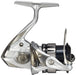 Shimano 19 Stradic C2000S Light Saltwater Spinning Reel for Trout Fishing-Kiichin - The #1 Place for Japanese Goods in Your Hand!
