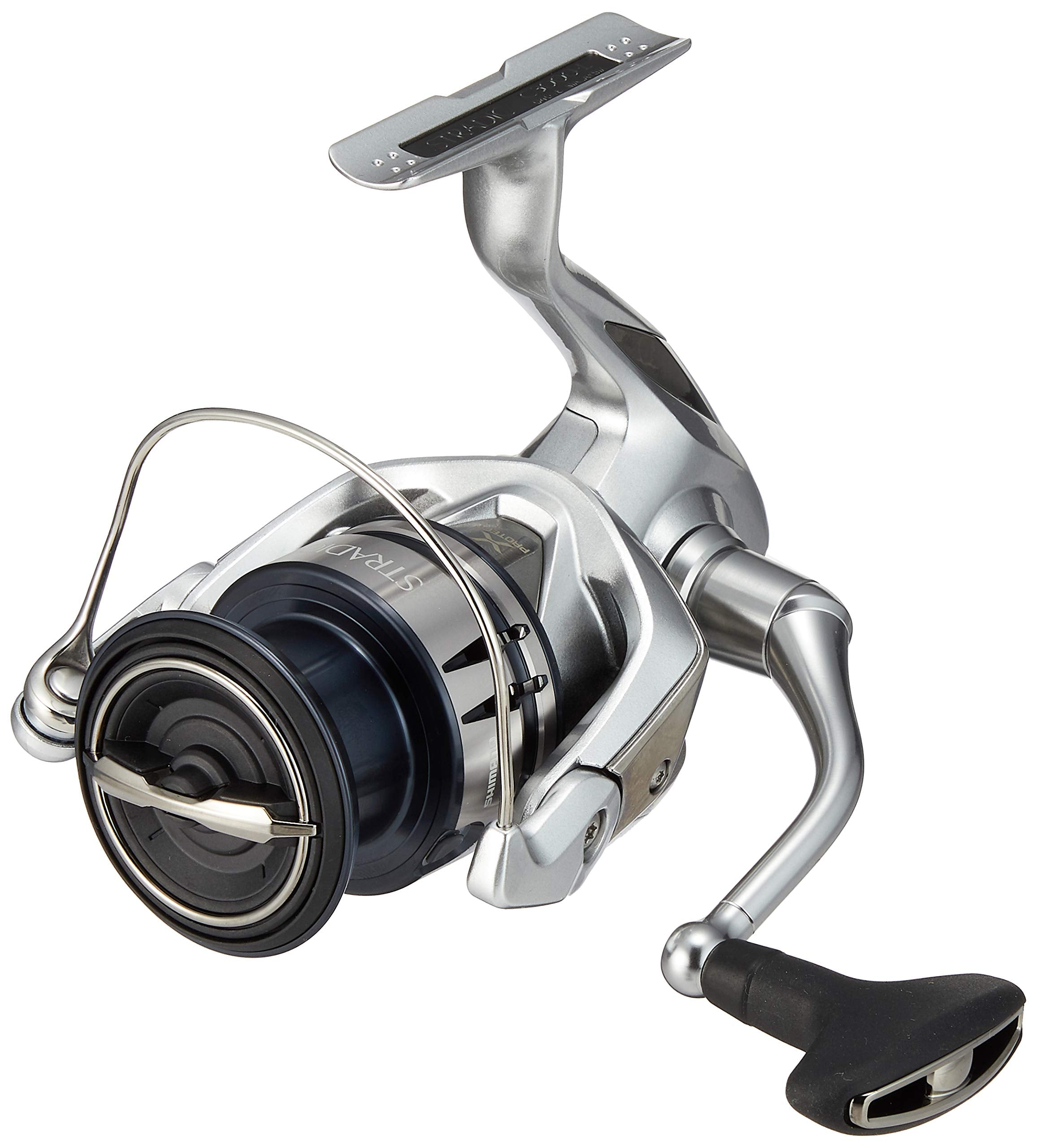 STRADIC C3000 Shimano 19 Stradic C3000 Versatile Spinning Reel