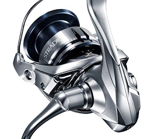 Shimano 19 Stradic C3000 Versatile Spinning Reel-Kiichin - The #1 Place for Japanese Goods in Your Hand!