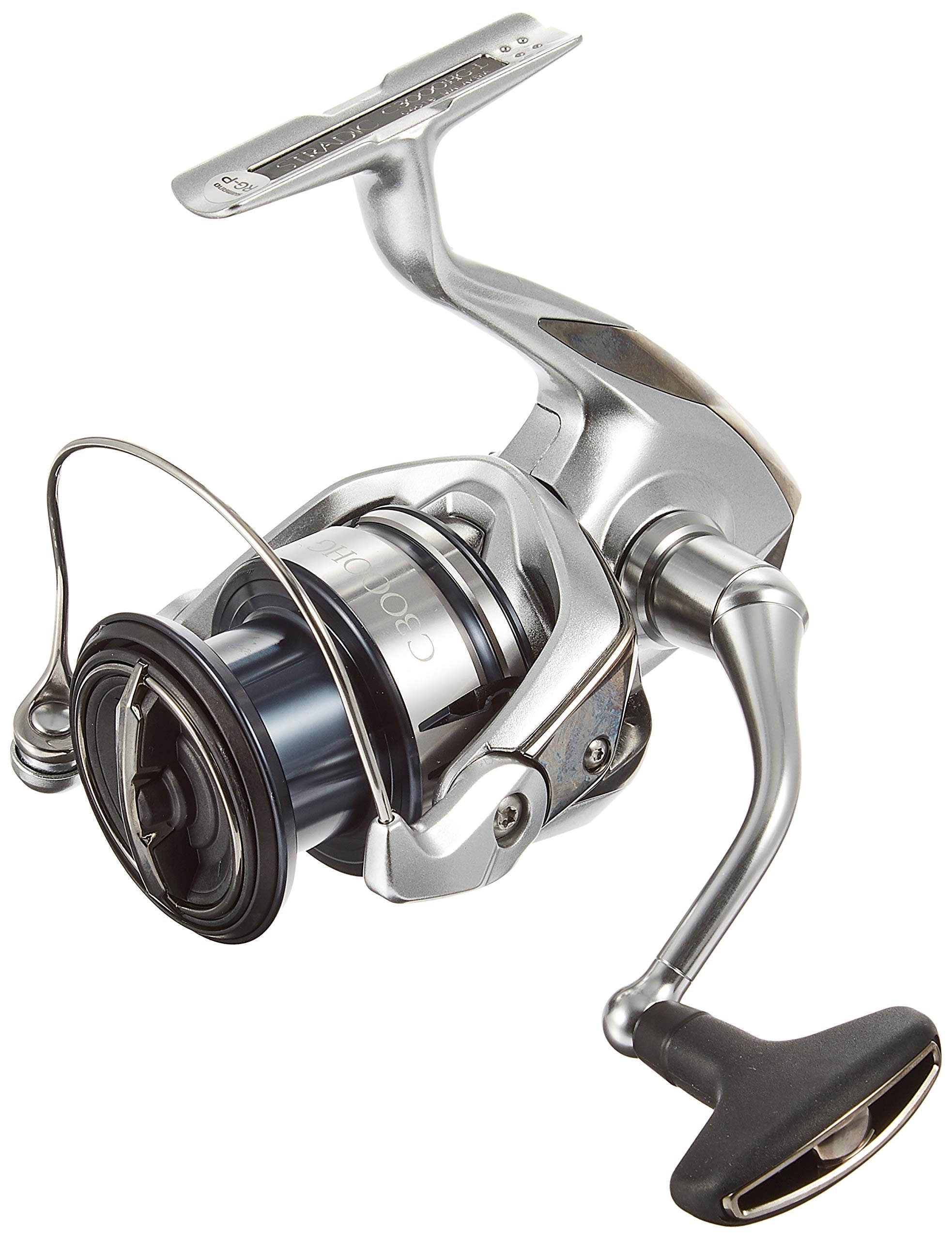 Shimano 19 Stradic C3000Hg Versatile Spinning Reel High Performance