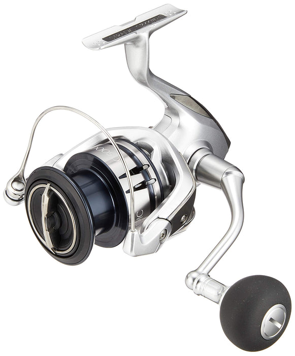 Shimano Stradic C5000Xg Spinning Reel for Light Shore Jigging and Casting-Kiichin - The #1 Place for Japanese Goods in Your Hand!
