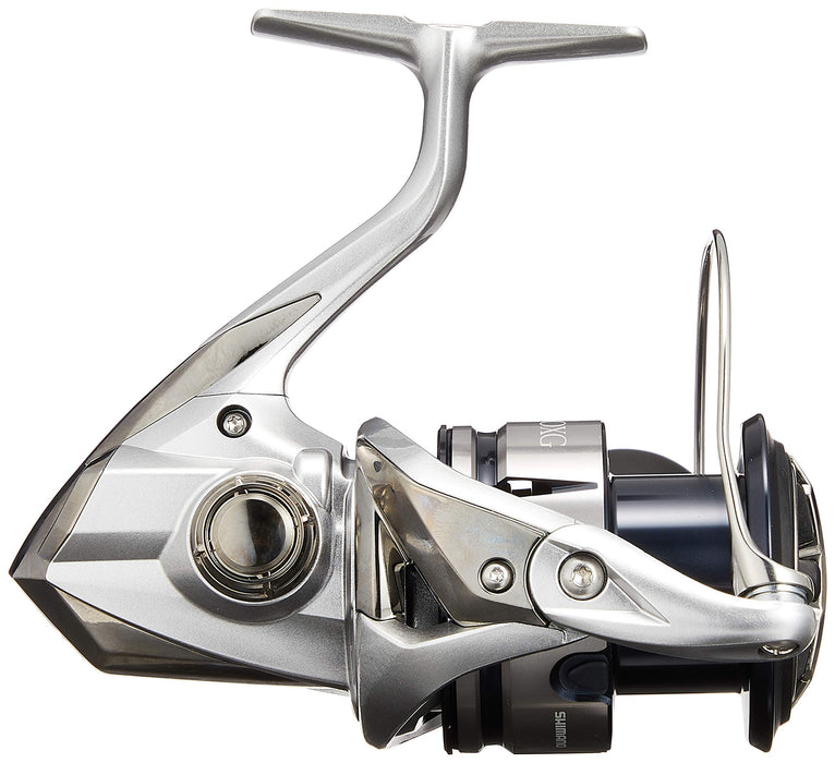 Shimano Stradic C5000Xg Spinning Reel for Light Shore Jigging and Casting-Kiichin - The #1 Place for Japanese Goods in Your Hand!