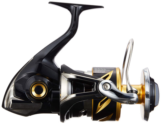 Shimano 20 Stella SW 18000HG Spinning Reel for Yellowfin Amberjack Tuna-Kiichin - The #1 Place for Japanese Goods in Your Hand!