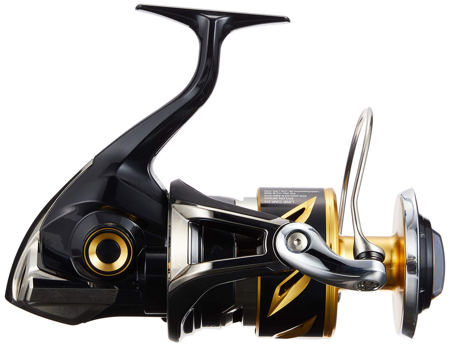 Shimano 20 Stella SW 18000HG Spinning Reel for Yellowfin Amberjack Tuna-Kiichin - The #1 Place for Japanese Goods in Your Hand!