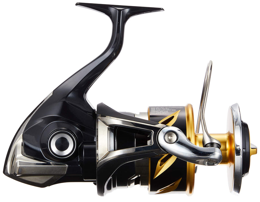 Shimano 20 Stella SW 20000PG Deep Jigging Spinning Reel-Kiichin - The #1 Place for Japanese Goods in Your Hand!