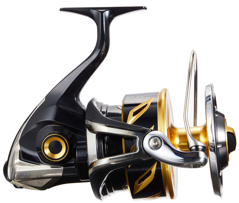 Shimano 20 Stella SW 30000 Tuna Special Spinning Reel-Kiichin - The #1 Place for Japanese Goods in Your Hand!