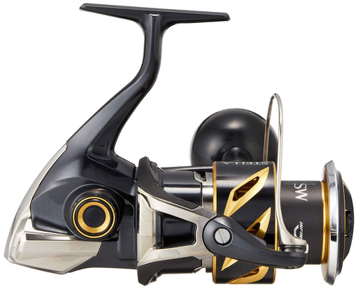 Shimano 20 Stella SW 4000HG Spinning Reel for Light Shore Jigging & Plugging-Kiichin - The #1 Place for Japanese Goods in Your Hand!
