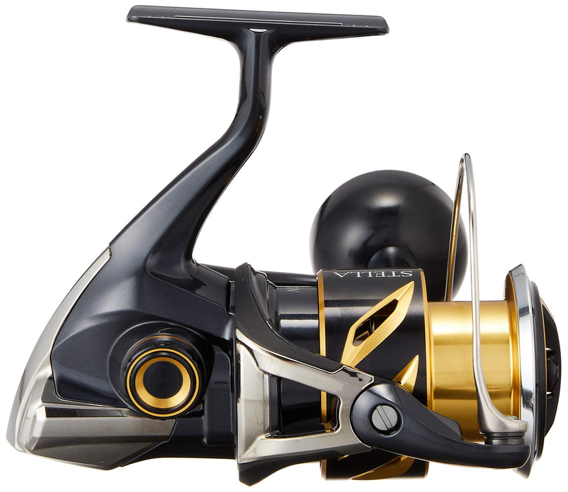 Shimano Stella SW 4000XG High Speed Spinning Reel for Light Shore Jigging-Kiichin - The #1 Place for Japanese Goods in Your Hand!
