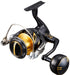 Shimano 20 Stella SW 5000HG Spinning Reel for Shore & Offshore Fishing-Kiichin - The #1 Place for Japanese Goods in Your Hand!