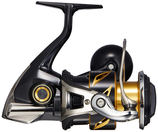 Shimano 20 Stella SW 5000HG Spinning Reel for Shore & Offshore Fishing-Kiichin - The #1 Place for Japanese Goods in Your Hand!