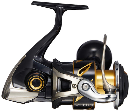 Shimano 20 Stella SW 5000XG High Speed Spinning Reel for All Water Types-Kiichin - The #1 Place for Japanese Goods in Your Hand!