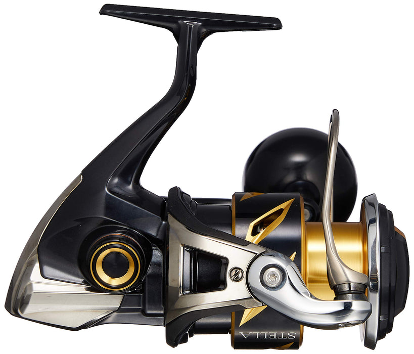 Shimano 20 Stella SW 5000XG High Speed Spinning Reel for All Water Typ