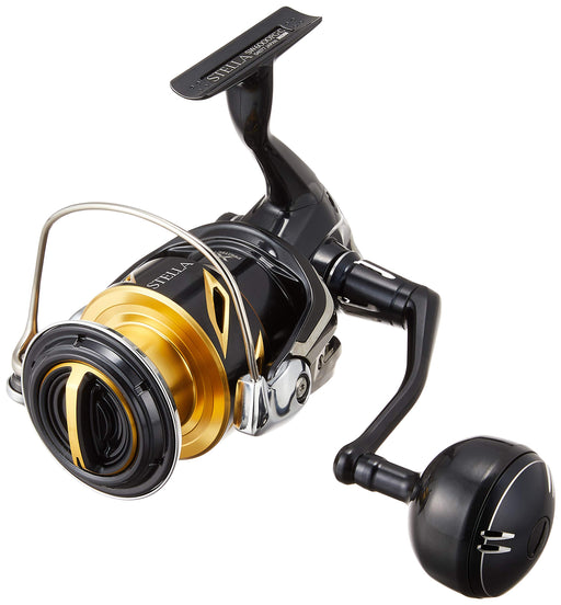 shimano 20 stella sw 6000pg JDM TACKLE HEAVEN Designed with Shimanos latest and most innovative technologies Spinning reel Shimano 20 Stella