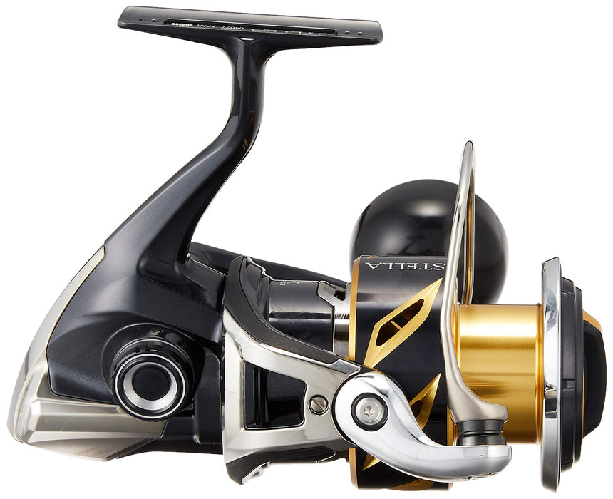 shimano 20 stella sw Shimano 20 Stella SW 6000PG Reel for Slow Lure and Winding Power