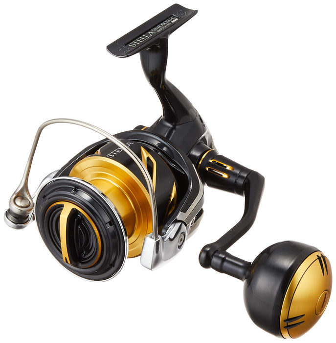 Shimano Stella SW 6000XG High Speed Spinning Reel for Offshore and Shore-Kiichin - The #1 Place for Japanese Goods in Your Hand!