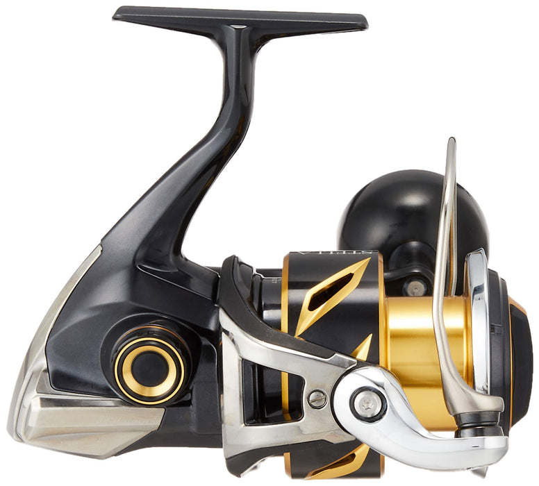 Shimano Stella SW 6000XG High Speed Spinning Reel for Offshore and Sho