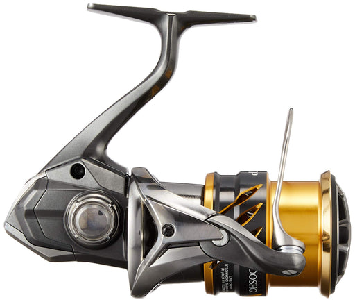 Shimano Twin Power 2500Shg Spinning Reel for Bass & Trout Fishing-Kiichin - The #1 Place for Japanese Goods in Your Hand!