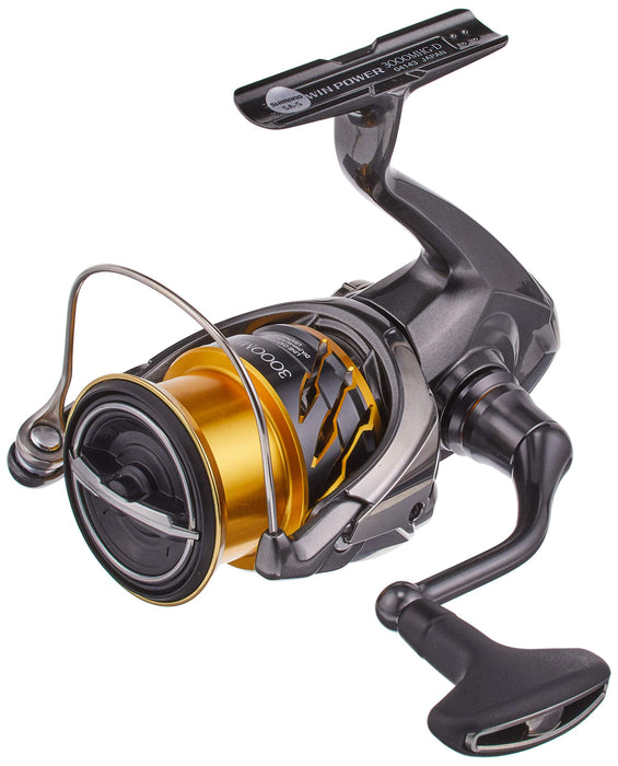 Shimano 20 Twin Power 3000Mhg Spinning Reel for Sea Bass Sakuramasu-Kiichin - The #1 Place for Japanese Goods in Your Hand!
