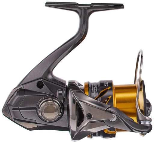 Shimano 20 Twin Power 3000Mhg Spinning Reel for Sea Bass Sakuramasu-Kiichin - The #1 Place for Japanese Goods in Your Hand!