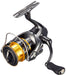 Shimano 20 Twin Power C2000S Light Saltwater Spinning Reel for Trout Fishing-Kiichin - The #1 Place for Japanese Goods in Your Hand!