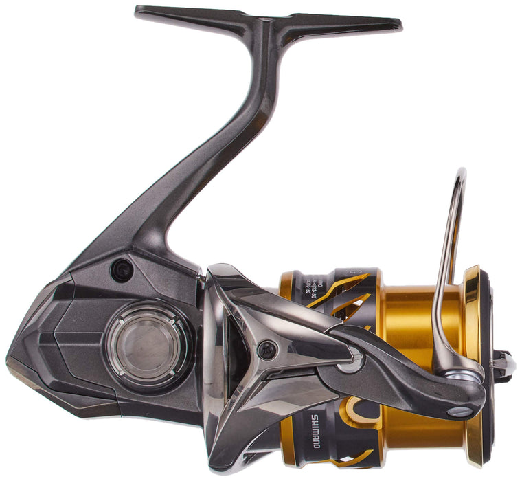 Shimano 20 Twin Power C3000Mhg Spinning Reel Versatile Performance-Kiichin - The #1 Place for Japanese Goods in Your Hand!