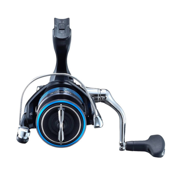 Shimano Nexserve 2500 Spinning Reel - Smooth Performance Fishing Reel-Kiichin - The #1 Place for Japanese Goods in Your Hand!