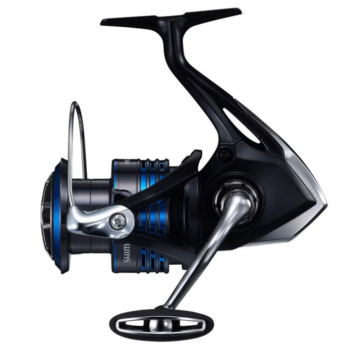 Shimano 21 Nexserve 4000 High-Performance Spinning Reel-Kiichin - The #1 Place for Japanese Goods in Your Hand!