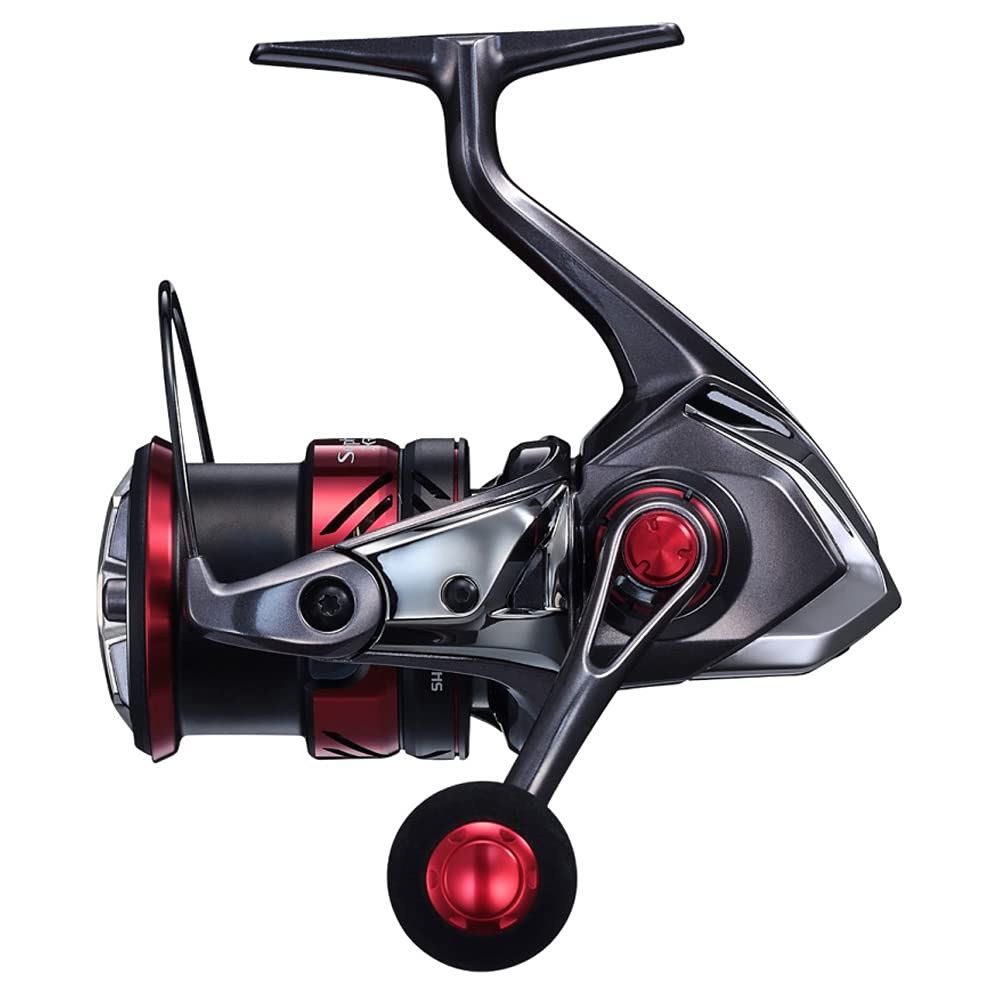 リール SHIMANO Sephia XR C3000 Shimano Sephia XR Eging Spinning Reel for Superior Performance