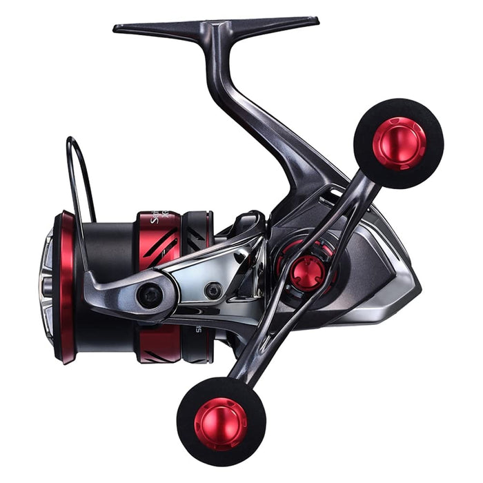 Shimano 21 Sephia XR C3000SDH Eging Spinning Reel for Smooth Fishing-Kiichin - The #1 Place for Japanese Goods in Your Hand!