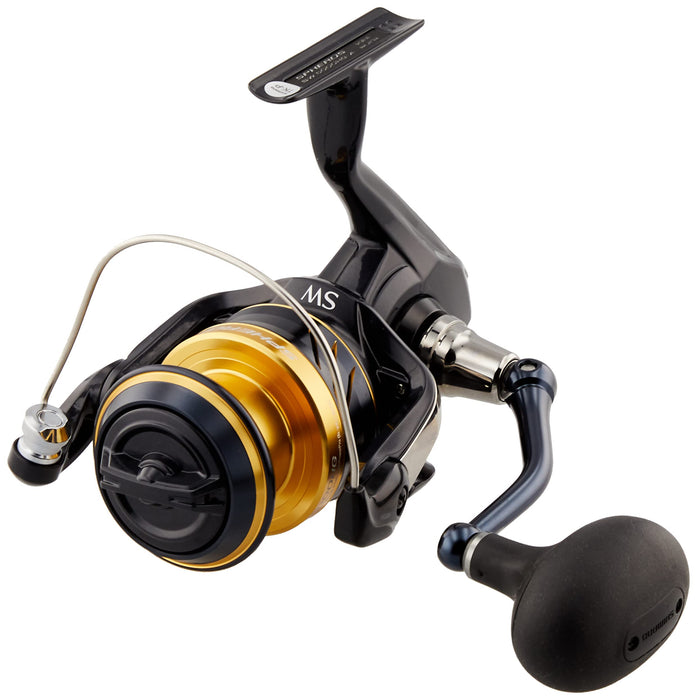 Shimano 21 Spheros SW 5000HG Spinning Reel Durable and High-Speed-Kiichin - The #1 Place for Japanese Goods in Your Hand!