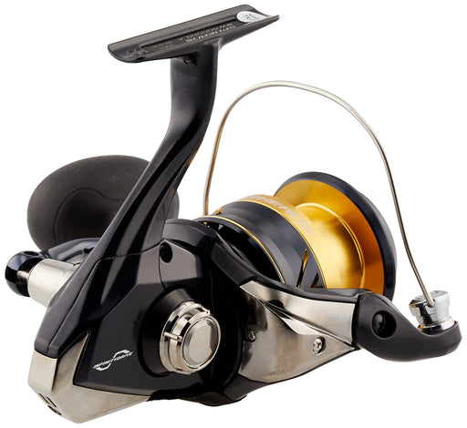 Shimano 21 Spheros SW 5000HG Spinning Reel Durable and High-Speed-Kiichin - The #1 Place for Japanese Goods in Your Hand!