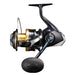 Shimano Spheros SW 6000PG Spinning Reel Offshore Jigging Casting-Kiichin - The #1 Place for Japanese Goods in Your Hand!