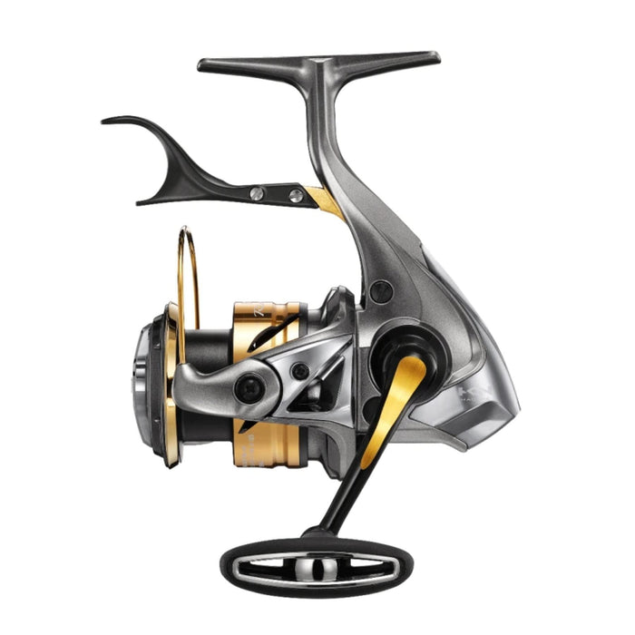 Shimano Spinning Reel 22 Bb-X Linkai Special 1700Dxxg Ultimate Performance-Kiichin - The #1 Place for Japanese Goods in Your Hand!