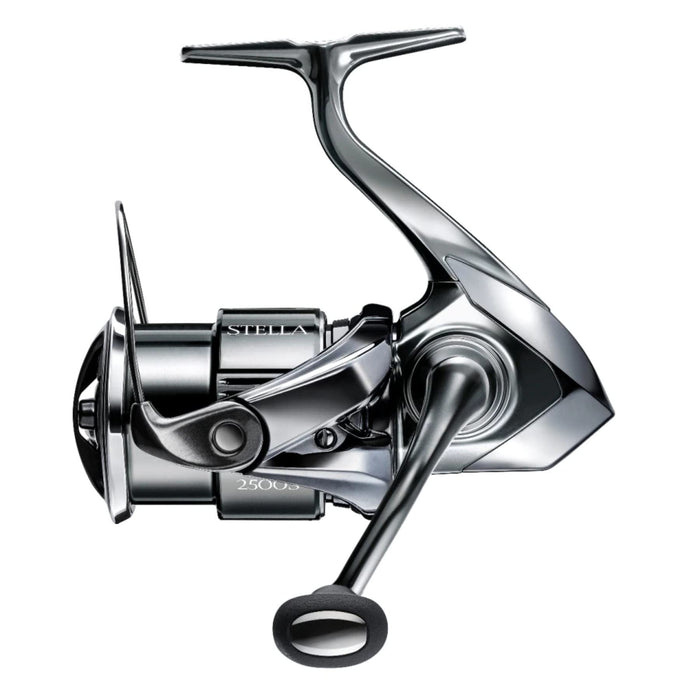 Shimano 22 Stella 2500S Spinning Reel Smooth Performance Fishing Reel-Kiichin - The #1 Place for Japanese Goods in Your Hand!