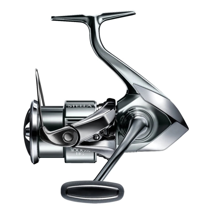 Shimano 22 Stella 3000Mhg Spinning Reel High-Performance Fishing Gear-Kiichin - The #1 Place for Japanese Goods in Your Hand!