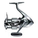 Shimano 22 Stella 3000Mhg Spinning Reel High-Performance Fishing Gear-Kiichin - The #1 Place for Japanese Goods in Your Hand!