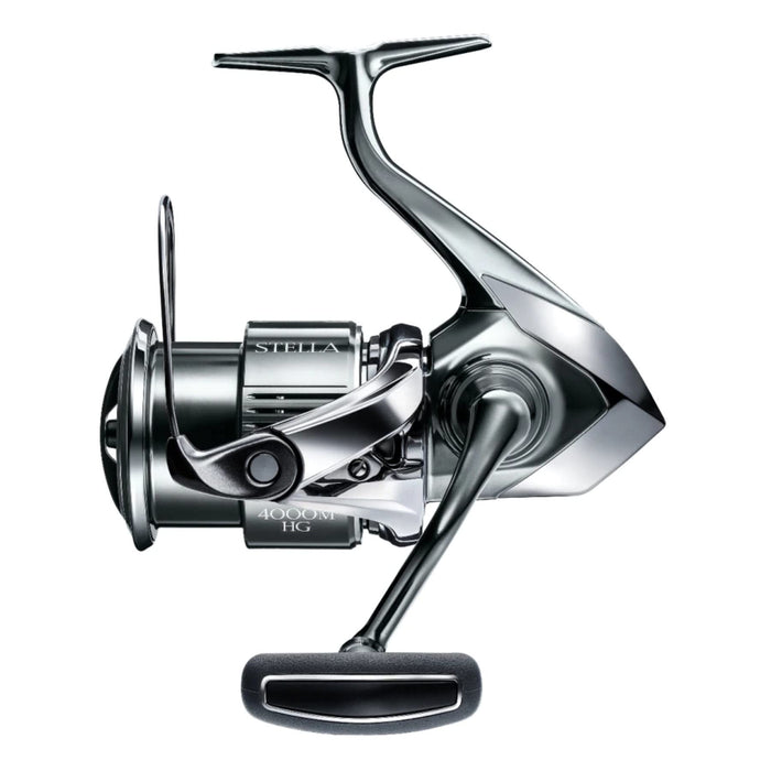 Shimano 22 Stella 4000Mhg Spinning Reel - Premium Performance Reel-Kiichin - The #1 Place for Japanese Goods in Your Hand!