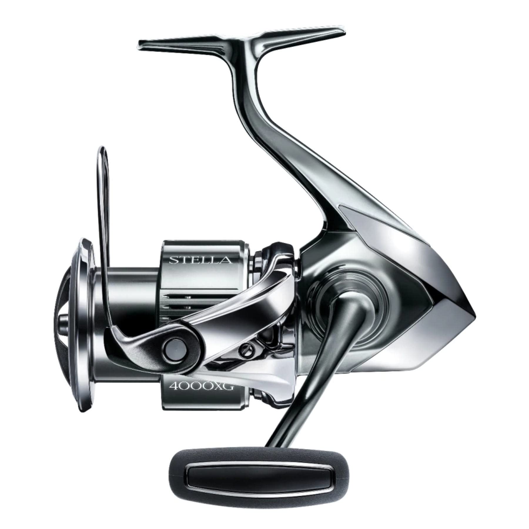 SHIMANO STELLA 4000XG 22ステラ Shimano 22 Stella 4000Xg High-Speed Spinning Reel