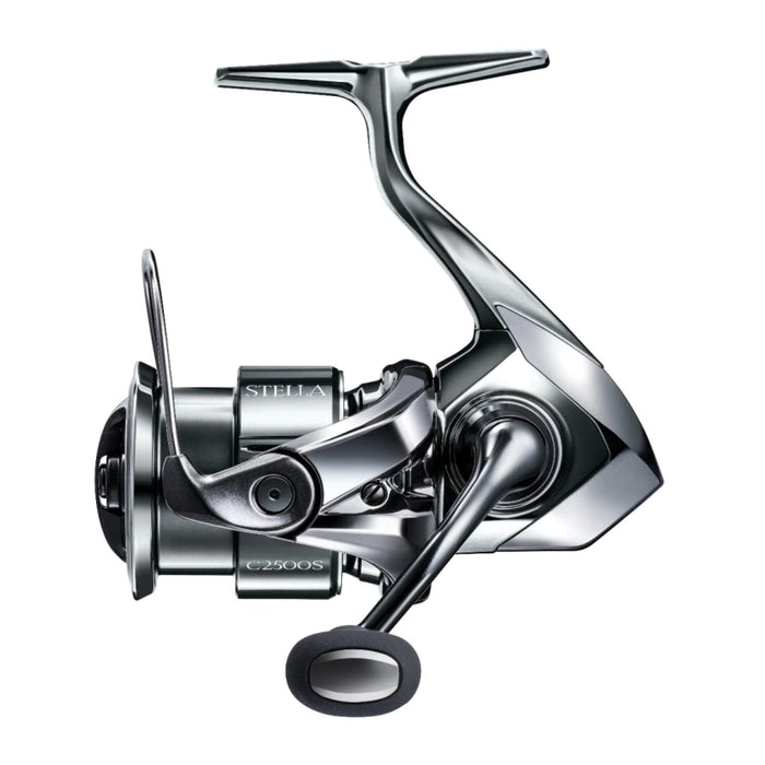 Shimano Spinning Reel 22 Stella C2500S Lightweight Fishing Reel-Kiichin - The #1 Place for Japanese Goods in Your Hand!