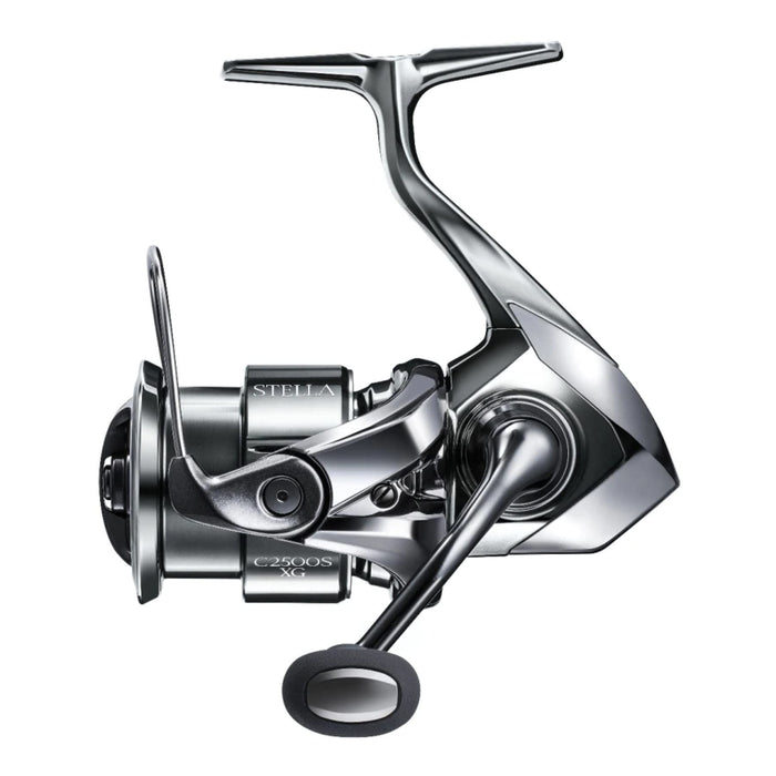 Shimano Stella Spinning Reel 22 C2500Sxg High-Performance Fishing Reel-Kiichin - The #1 Place for Japanese Goods in Your Hand!