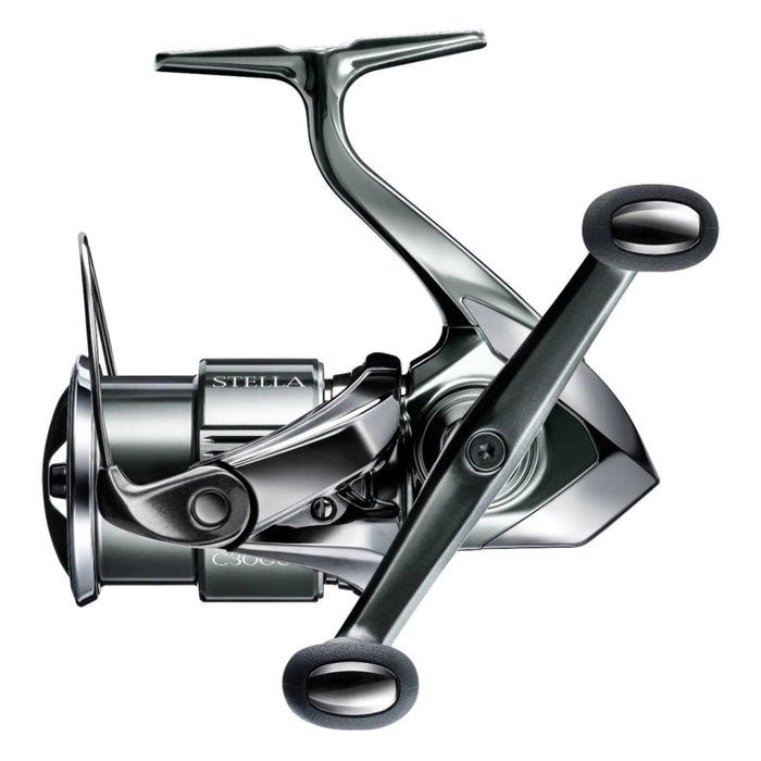 Shimano Stella 22 C3000Sdh Spinning Reel Premium Performance Reel-Kiichin - The #1 Place for Japanese Goods in Your Hand!