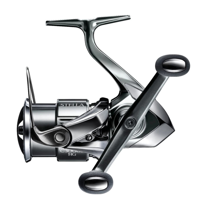 Shimano Stella 22 C3000Sdhhg Spinning Reel High-Performance Fishing Gear-Kiichin - The #1 Place for Japanese Goods in Your Hand!