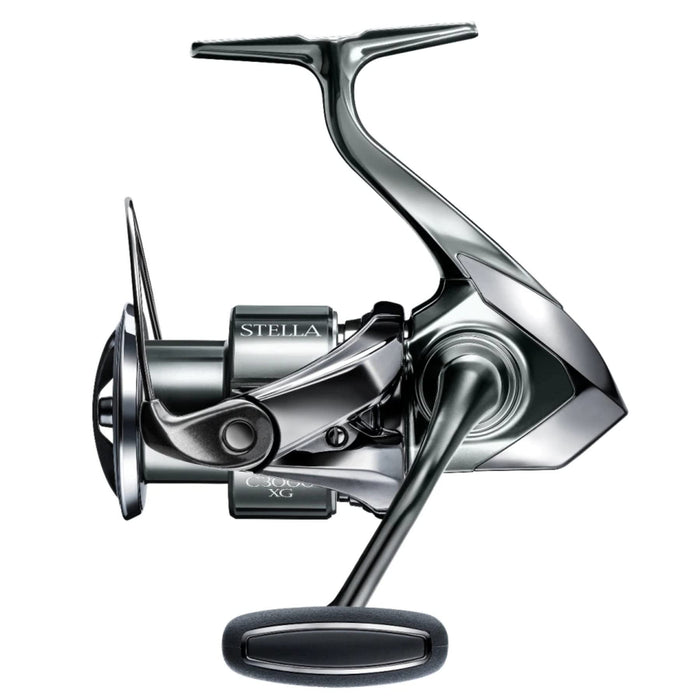 Shimano 22 Stella C3000XG High-Performance Spinning Reel-Kiichin - The #1 Place for Japanese Goods in Your Hand!