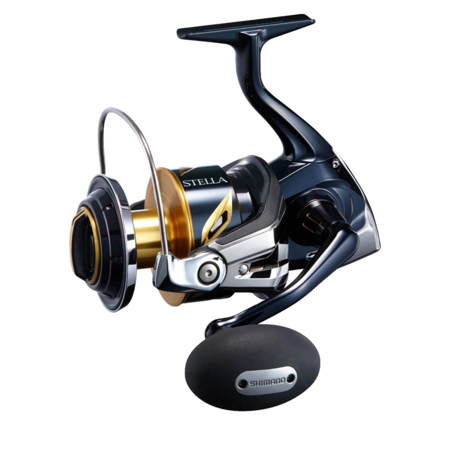 22 shimano stella C3000XG If you are the type of angler who wants the very best 22 STELLA 4000M - US$621.03