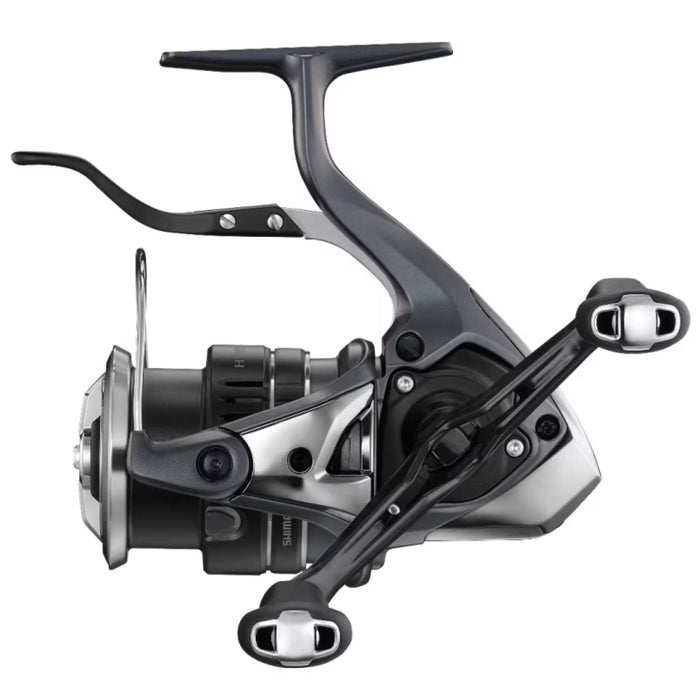 Shimano 23 Hyper Force C3000Mdhpg Spinning Reel with Lever Brake-Kiichin - The #1 Place for Japanese Goods in Your Hand!