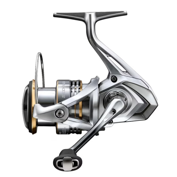 japan shimano spinning reel Shimano Sedona Spinning Reel High Performance Fishing Gear